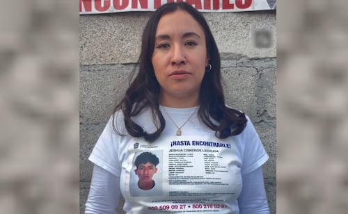 Police Accused of Trying to Enter Home of Mother Searching for Missing Son in Mexico