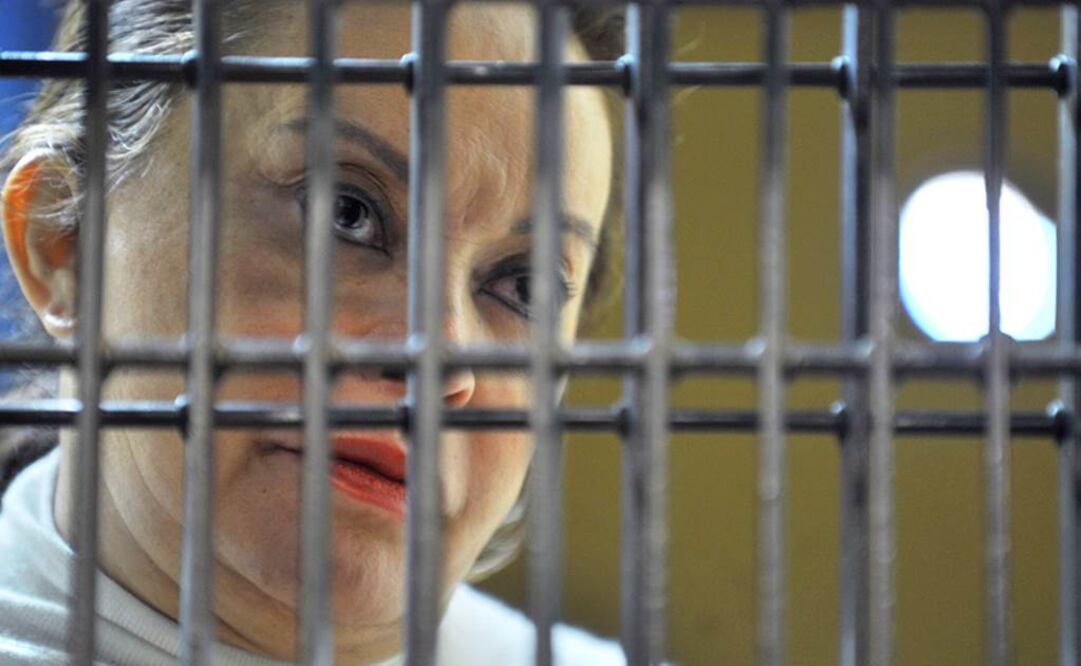 (Foto: Archivo / AP)