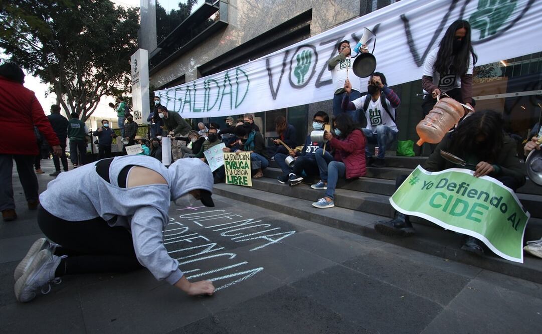 Foto: Archivo El Universal