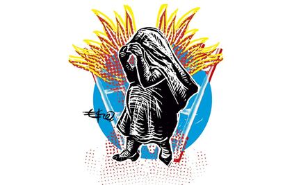 Ernestina, ¿la consejera incómoda?