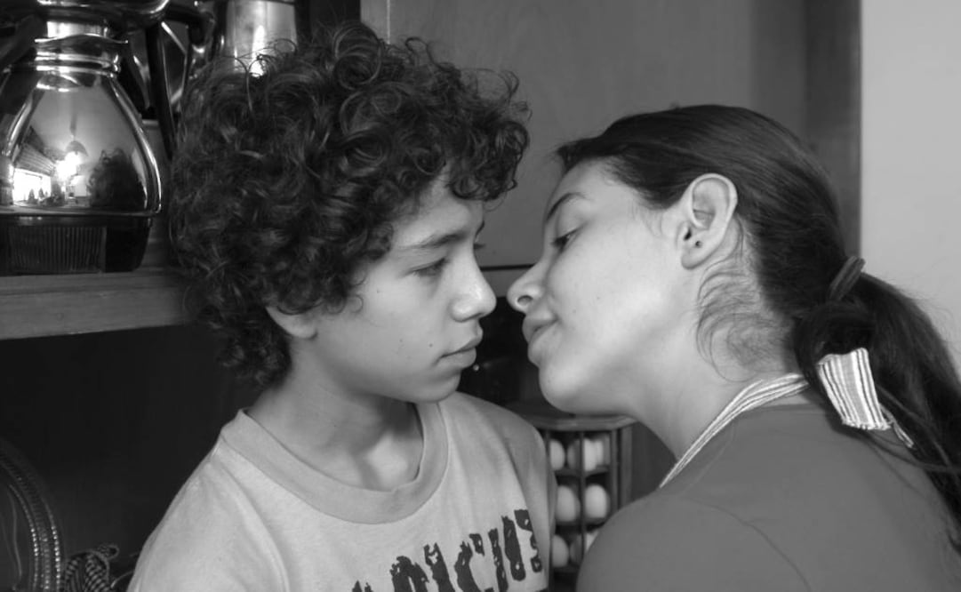 "Temporada de patos" será una de las cintas a proyectarse  FOTO: ESPECIAL