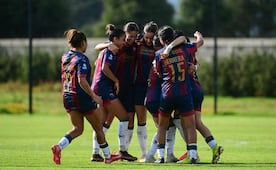 Atlante Femenil suma su segunda victoria del Apertura 2026