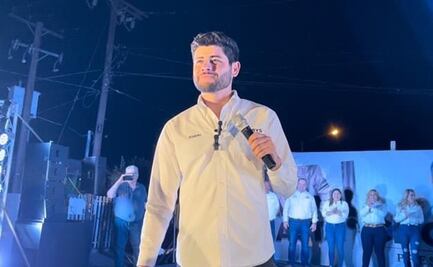 Elecciones 2024: “Wasapraka”, el influencer que venció al tsunami guinda en Sonora