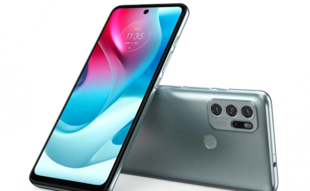 Llegan a México nuevos móviles gama media con 5G y a buen precio