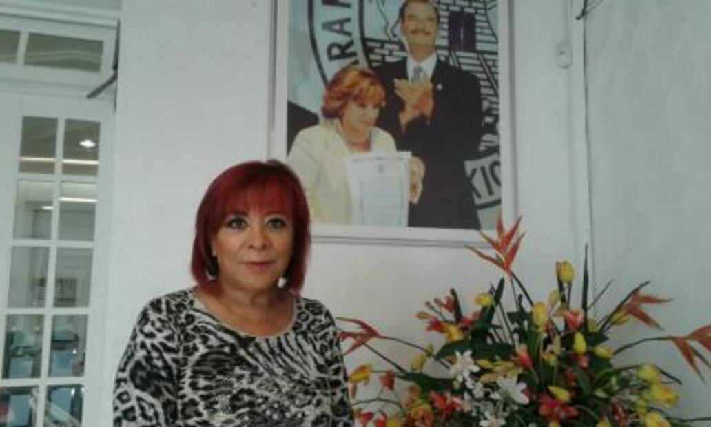 Crepé y mucha laca, aliados de los peinados de los años sesenta