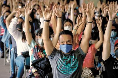 ¿Qué es el grafeno y por qué las personas temen que forme parte de las vacunas antiCovid?