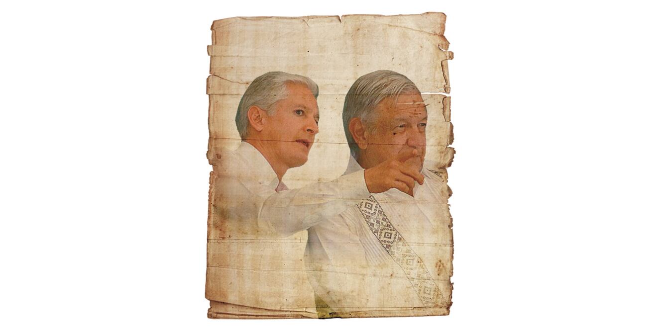 AMLO y el desafío a los gobernadores