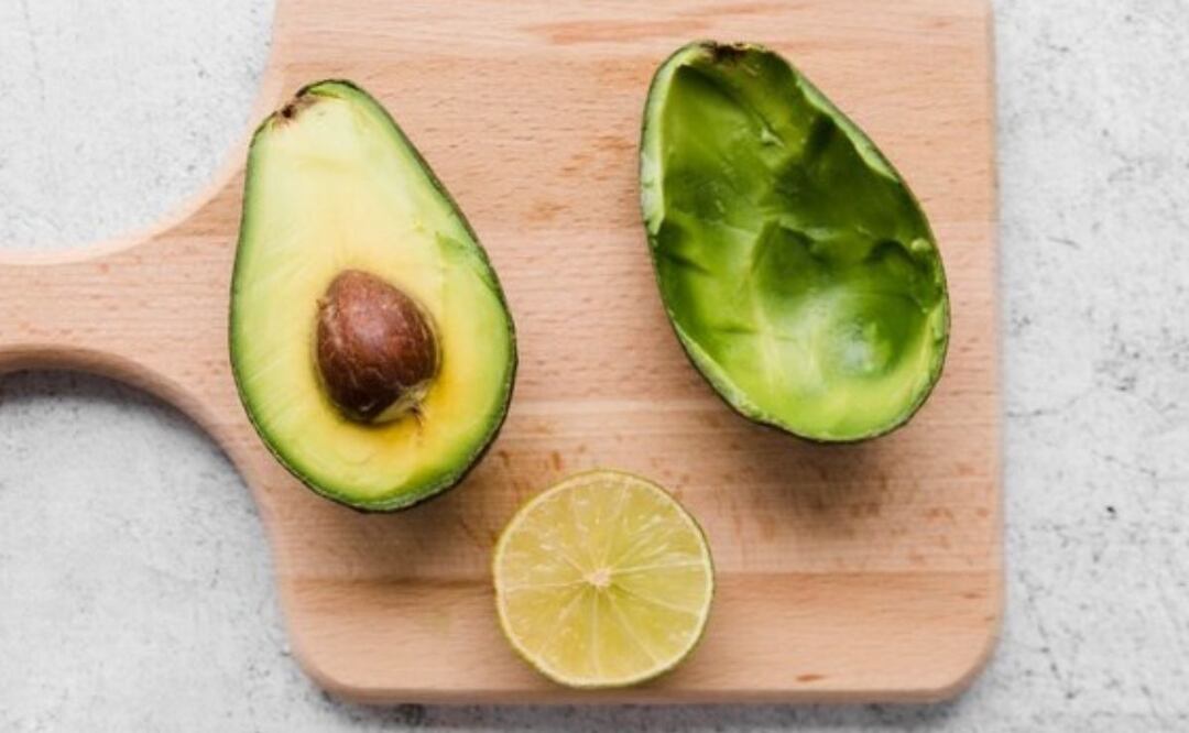 Cebolla para los aguacates. Fuente: Freepik