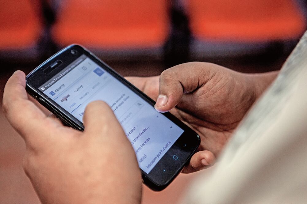 La Red Compartida requiere una inversión de 7 mil 500 millones de dólares que debe aportar la empresa que va a administrar y operar la Red (ARCHIVO EL UNIVERSAL)