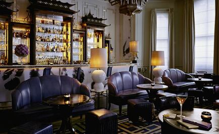 Los 5 mejores bares del mundo