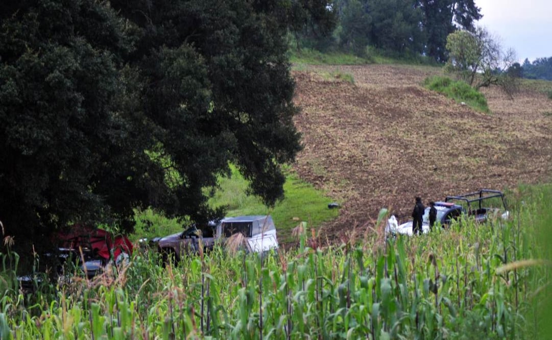 Archivo / EL UNIVERSAL