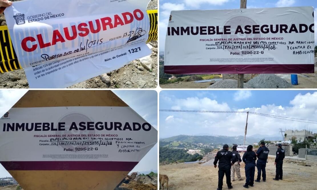 FOTO: Especial/ EL UNIVERSAL/