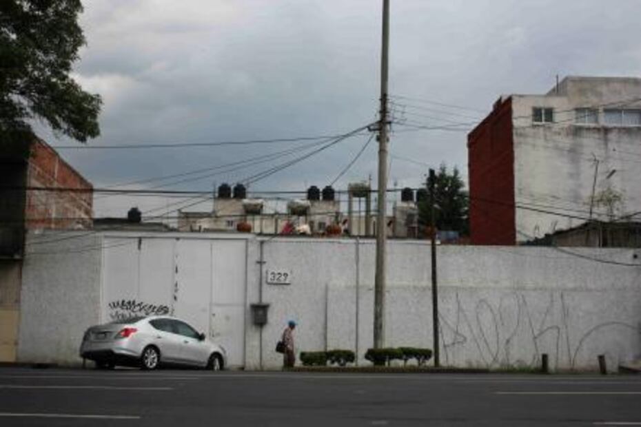 Cuando los baños públicos eran elegantes y famosos