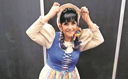 Las plataformas digitales acercan a Cositas con sus niños