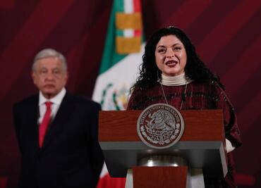 Alejandra Frausto recibe 43 piezas arqueológicas decomisadas en Italia y llama a detener las futuras subastas