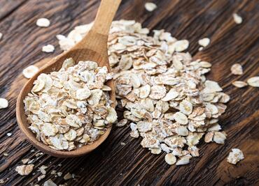 Beneficios de la avena y cómo utilizarla