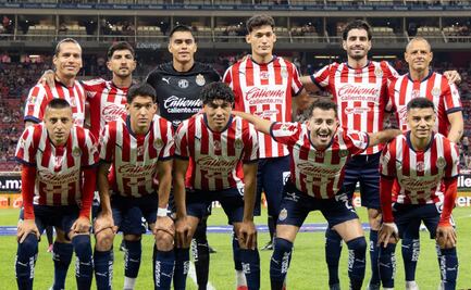 Liga MX: Las tres opciones de Chivas para tomar el equipo en el Clausura 2025