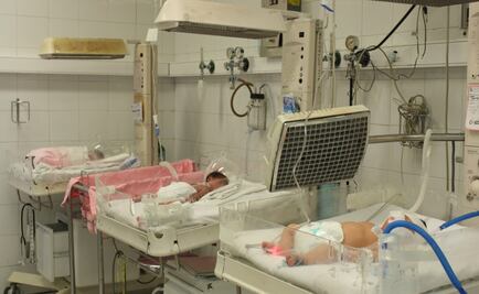 Activan protocolos de salud en hospital de Tampico tras muerte de bebé por bacteria 