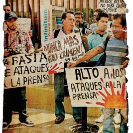 ¿Para qué sirven los periodistas?