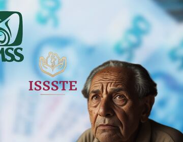 ¿Eres pensionado del IMSS o ISSSTE? Esto es lo que debes saber sobre el reparto de utilidades