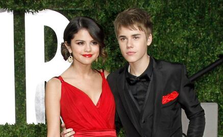 Justin Bieber y Selena Gomez se enfrentan en Instagram