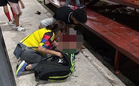 Jornada de ataques armados en Morelos deja un muerto y cinco heridos; agresiones ocurrieron en cuatro municipios