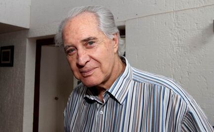 Rogelio Guerra supera infección renal y saldrá del hospital