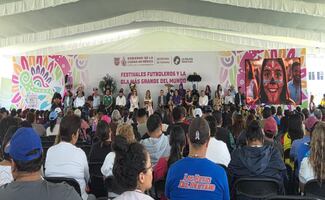 CDMX tendrá 18 festivales por el Mundial 2026; habrá pantallas gigantes, oferta cultural, recreativa y gastronómica