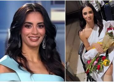 Critican a Miss Universe Latina por "torturar" a la cubana Laura Pérez tras sufrir caída