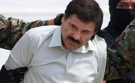 Pequeño García y Cárdenas Palomino dejaban operar “con impunidad” al cártel del Chapo: fiscalía de NY