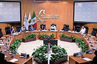 Morena y aliados obtienen más diputados; se quedan a uno de la mayoría calificada