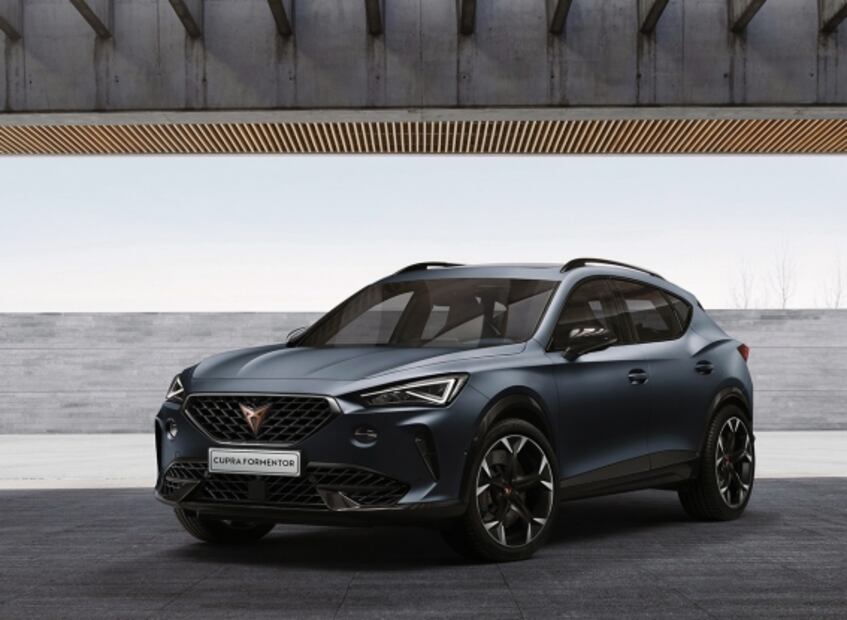 Marcas de autos que tenemos en México pero no se venden en Estados Unidos