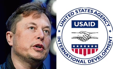 Musk tacha a la agencia Usaid de “organización criminal”; la acusa de estar involucrada en "hacer trabajos sucios de la CIA"