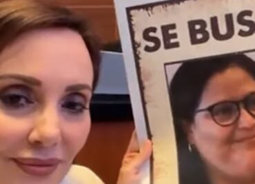 “Volverá a cobrar sin trabajar”: Lilly Téllez reacciona a nombramiento de Citlalli Hernández como secretaria de las Mujeres