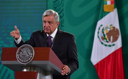 AMLO participará esta mañana en Cumbre Mundial de la Salud del G20