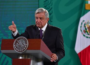 AMLO participará esta mañana en Cumbre Mundial de la Salud del G20