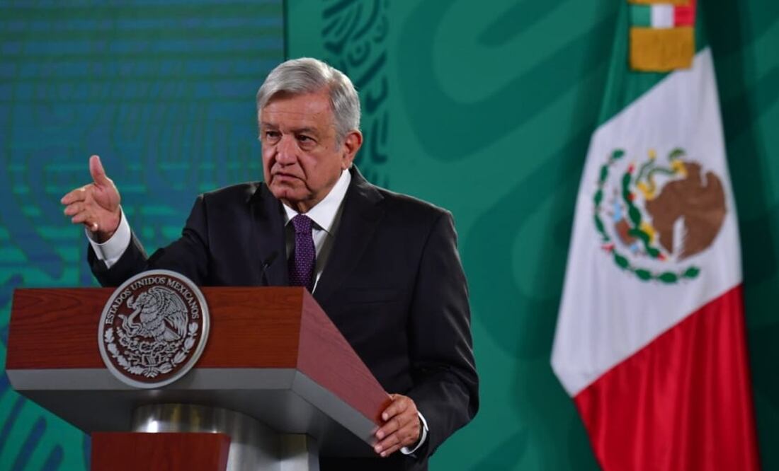 AMLO participará esta mañana en Cumbre Mundial de la Salud del G20