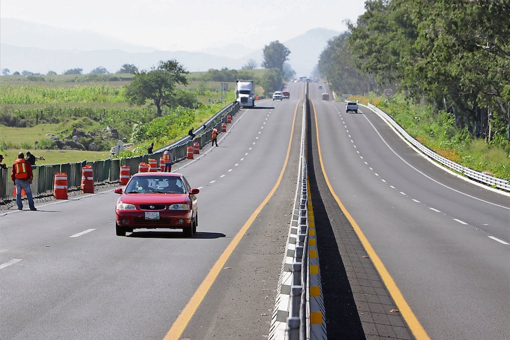 (ARCHIVO. EL UNIVERSAL)