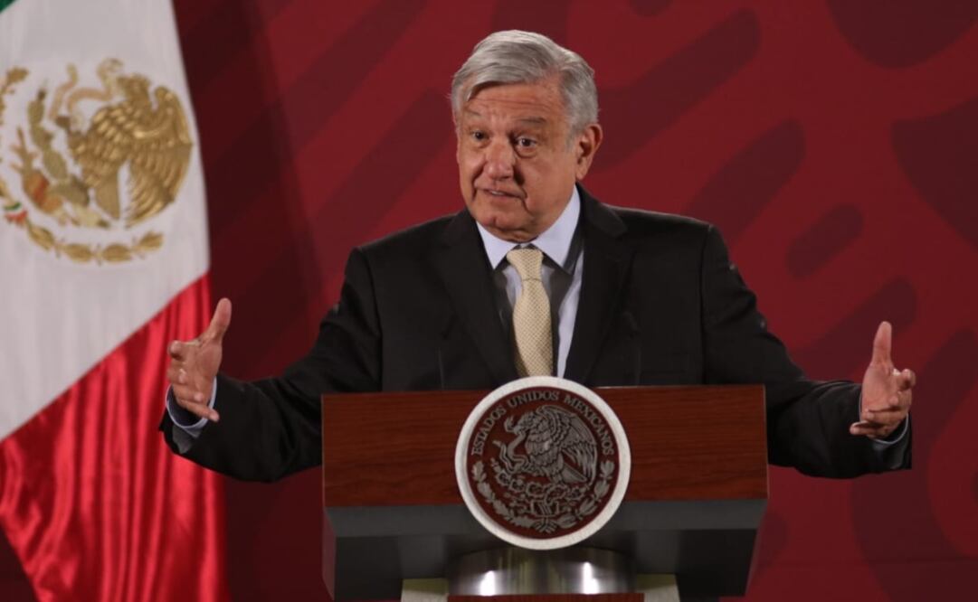 Foto: Carlos Mejía/ EL UNIVERSAL