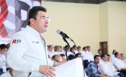 INE avala 15 asamblea de Redes Sociales Progresistas en Querétaro