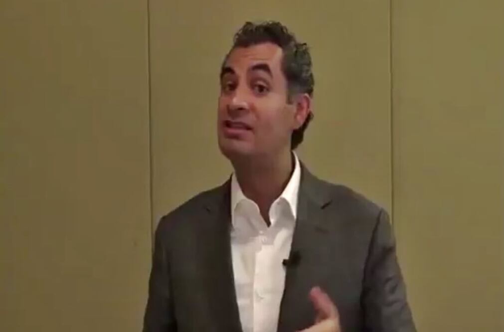 Ochoa exhortó a las autoridades federales a cumplir su responsabilidad para que continúen las investigaciones contra Javier Duarte. Foto: @EnriqueOchoaR