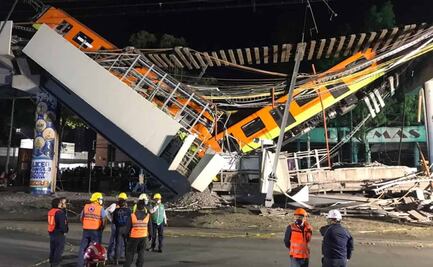 Por cuarta ocasión difieren audiencia sobre L12 del Metro; será el próximo 6 de junio