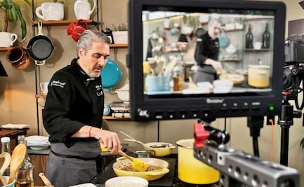 Mikel Alonso: reinventarse ante la adversidad