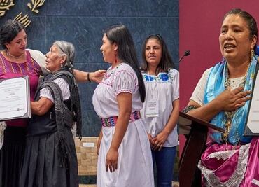 Veracruz e Hidalgo, los ganadores del concurso ¿A qué sabe la patria? 2022