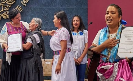 Veracruz e Hidalgo, los ganadores del concurso ¿A qué sabe la patria? 2022