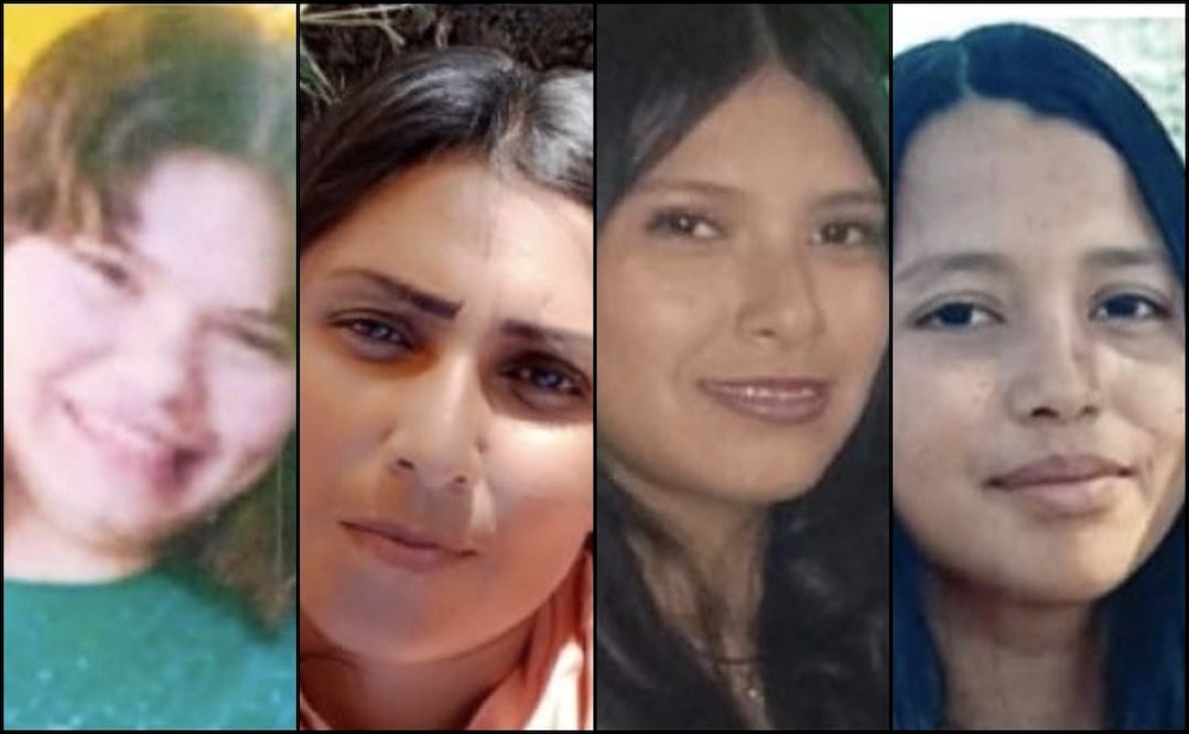 Foto: Fiscalía General del Estado de Sinaloa