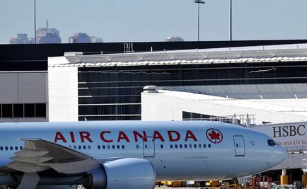 Air Canada iniciará operaciones de carga en el AIFA a partir del sábado