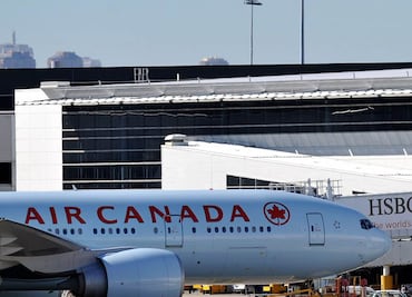 Air Canada iniciará operaciones de carga en el AIFA a partir del sábado