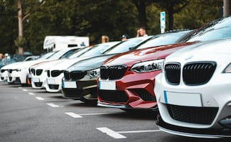 Cuáles fueron las marcas de autos más vendidas en enero 2026 en México