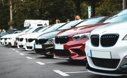 Crédito automotriz representa 60% de las ventas totales de vehículos nuevos: AMDA